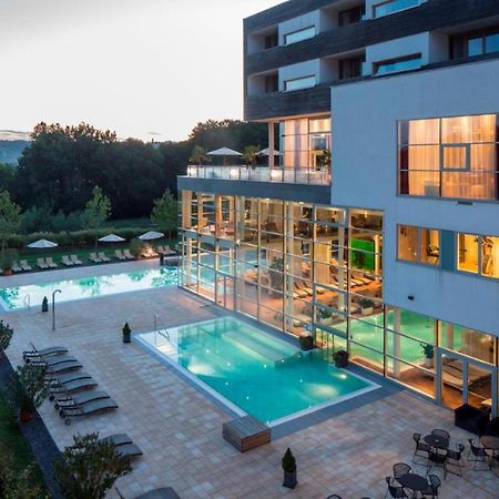 Golf & Relax Apartment Mit 4*S-Anbindung Bad Waltersdorf Exteriér fotografie