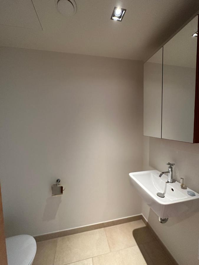 Golf & Relax Apartment Mit 4*S-Anbindung Bad Waltersdorf Exteriér fotografie