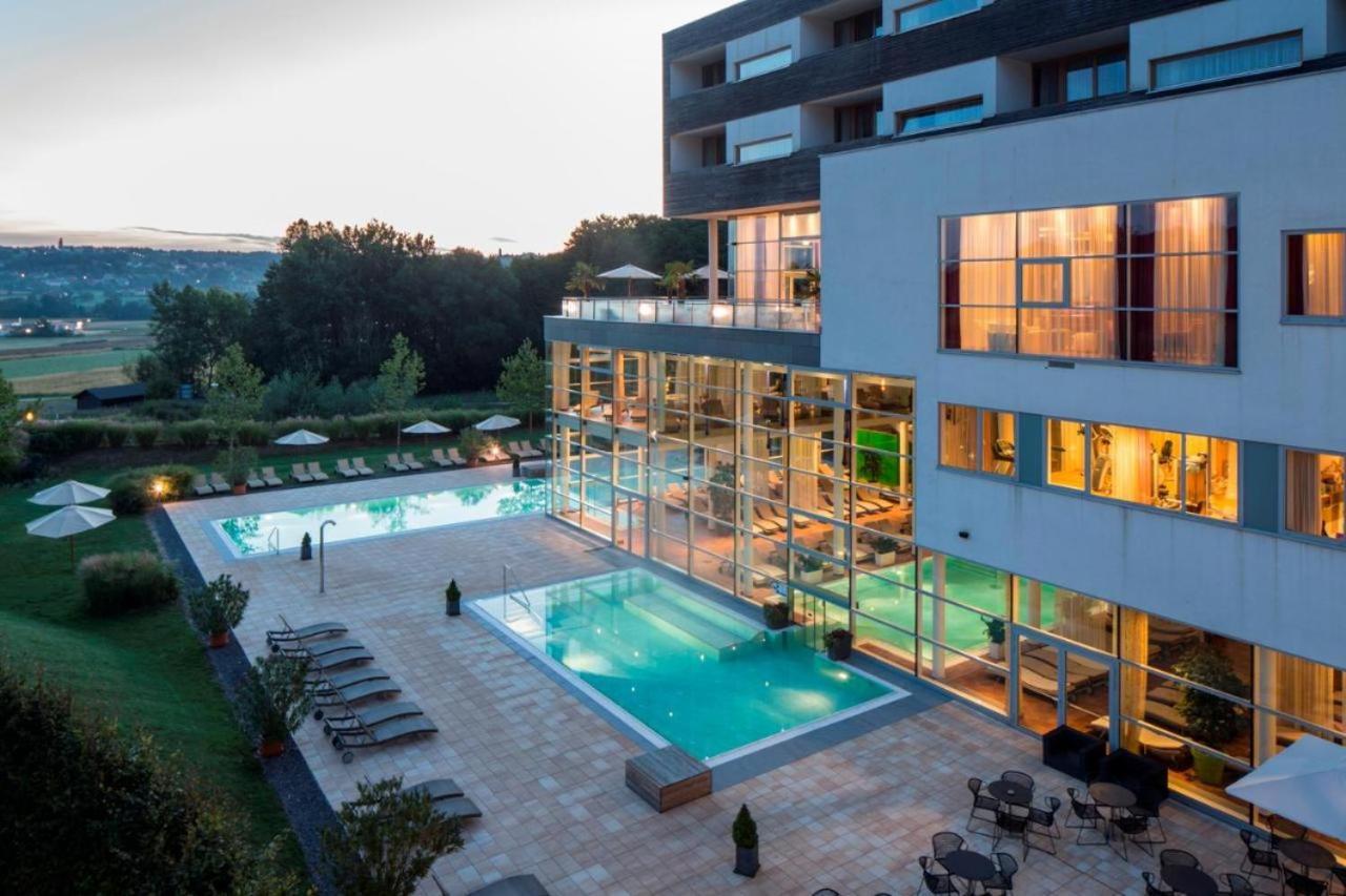 Golf & Relax Apartment Mit 4*S-Anbindung Bad Waltersdorf Exteriér fotografie