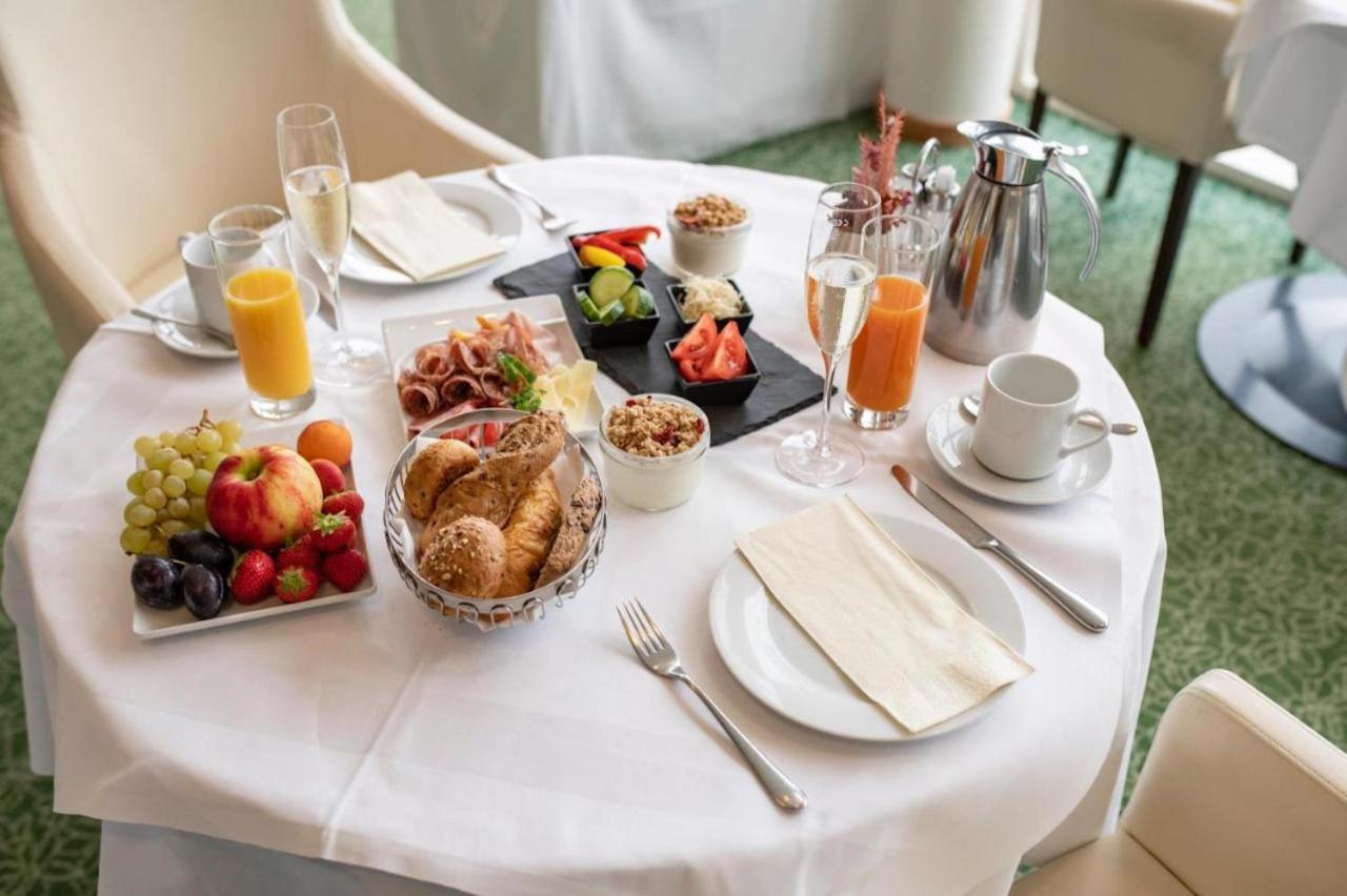 Golf & Relax Apartment Mit 4*S-Anbindung Bad Waltersdorf Exteriér fotografie