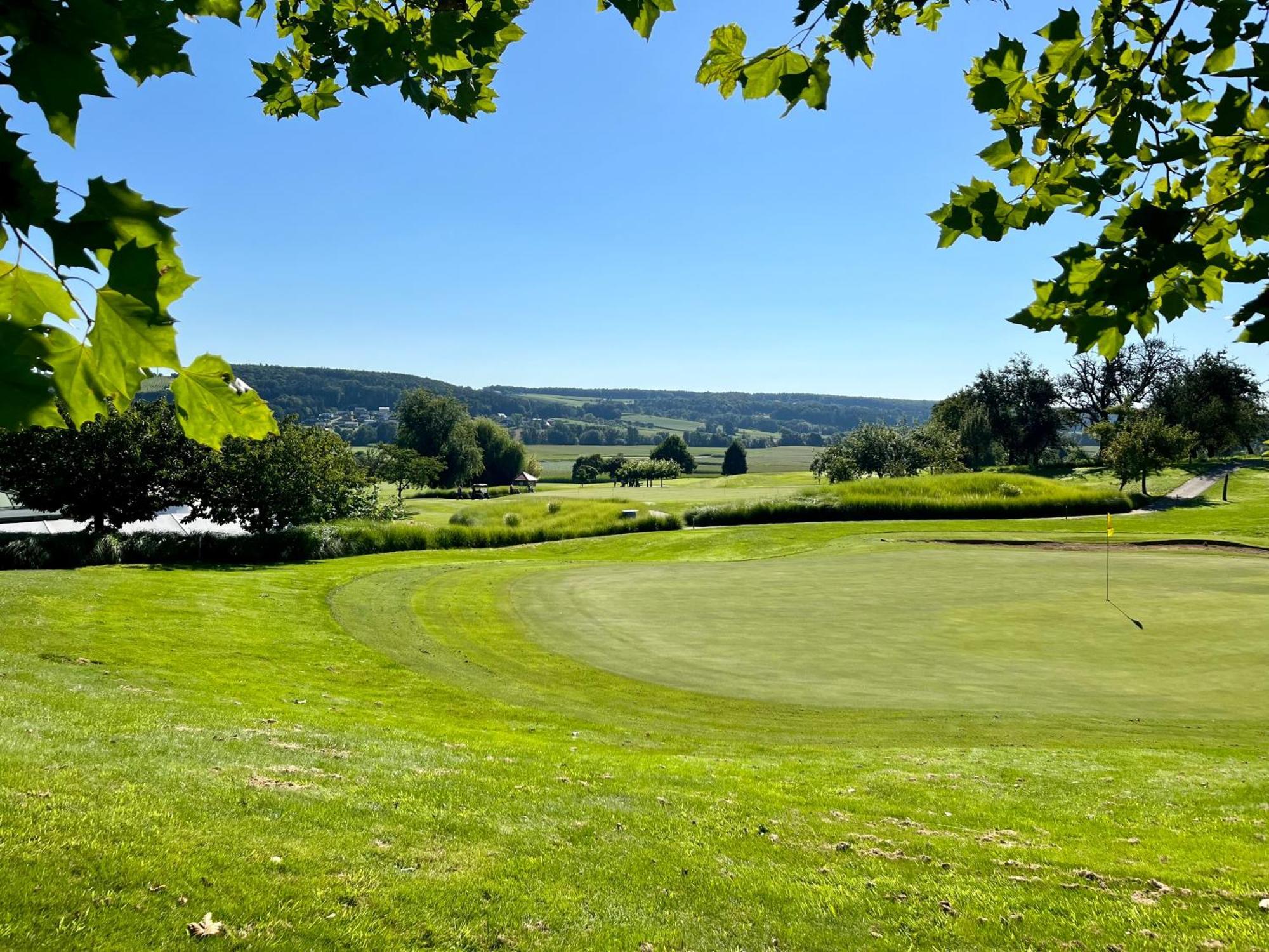 Golf & Relax Apartment Mit 4*S-Anbindung Bad Waltersdorf Exteriér fotografie