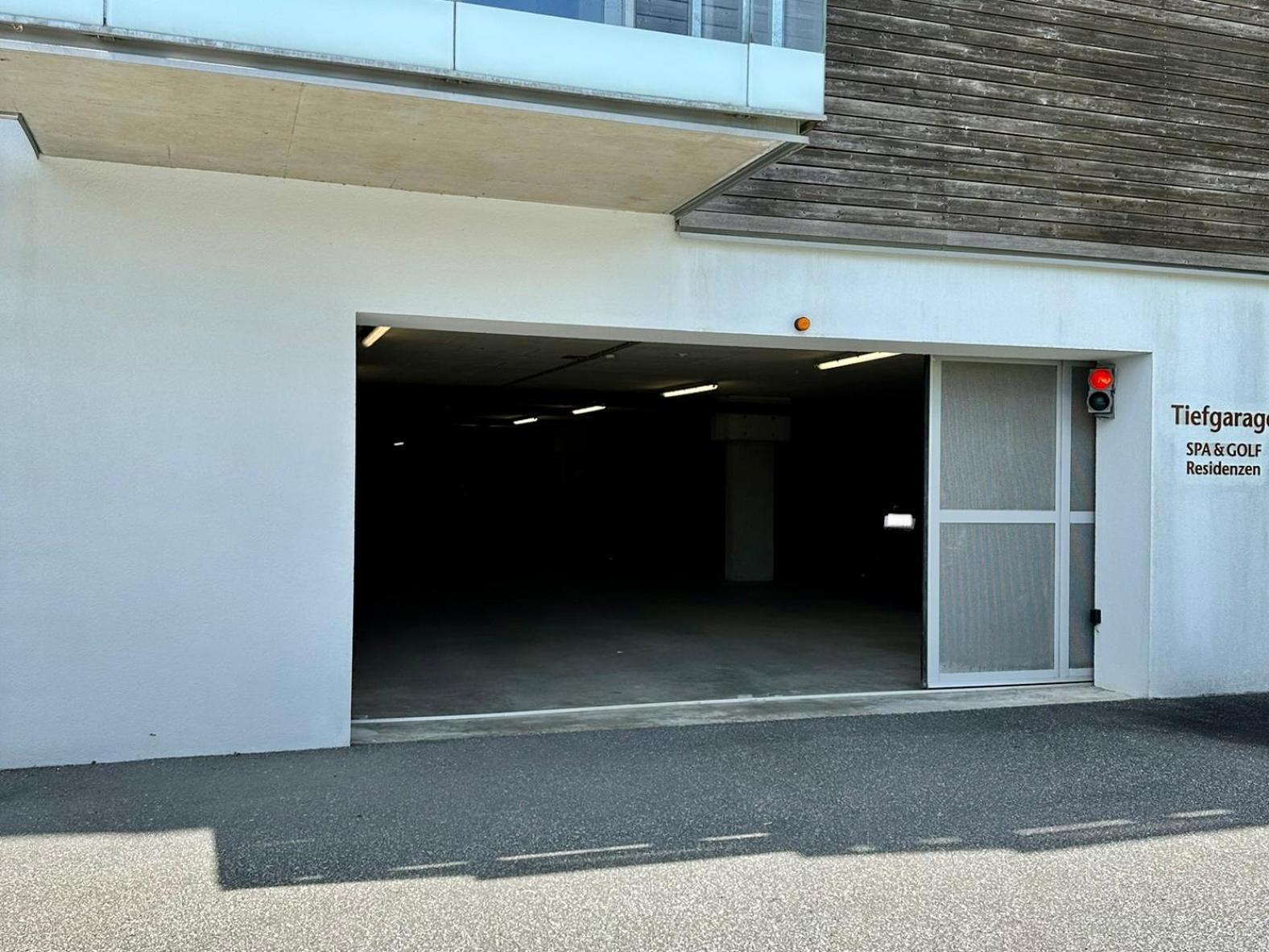 Golf & Relax Apartment Mit 4*S-Anbindung Bad Waltersdorf Exteriér fotografie